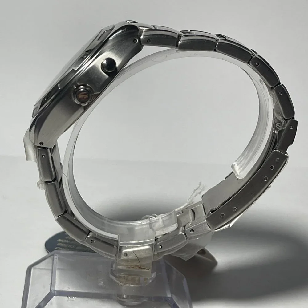 Louisville Cardinals NCAA Stainless-Steel Kaleido Watch by Fossil NEW (RARE)